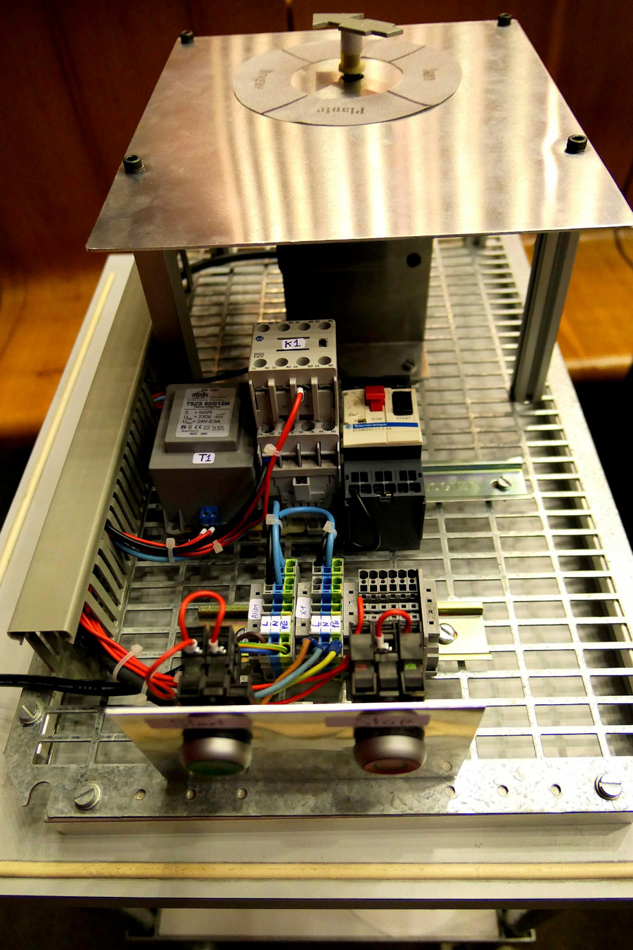 machinelab